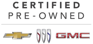 Chevrolet Buick GMC Certified Pre-Owned in Redwood Falls, MN